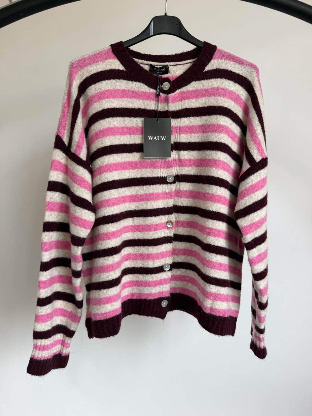 Damesmode WAUW Fashion 20431