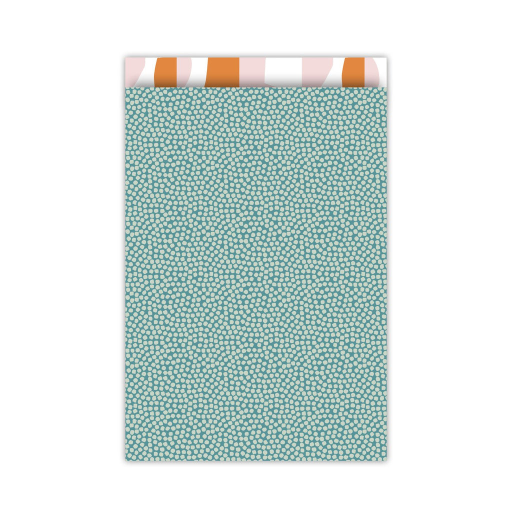 Cozy Cubes '25 - Cadeauzakjes