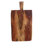 Acaciahouten snijplank large 50 cm