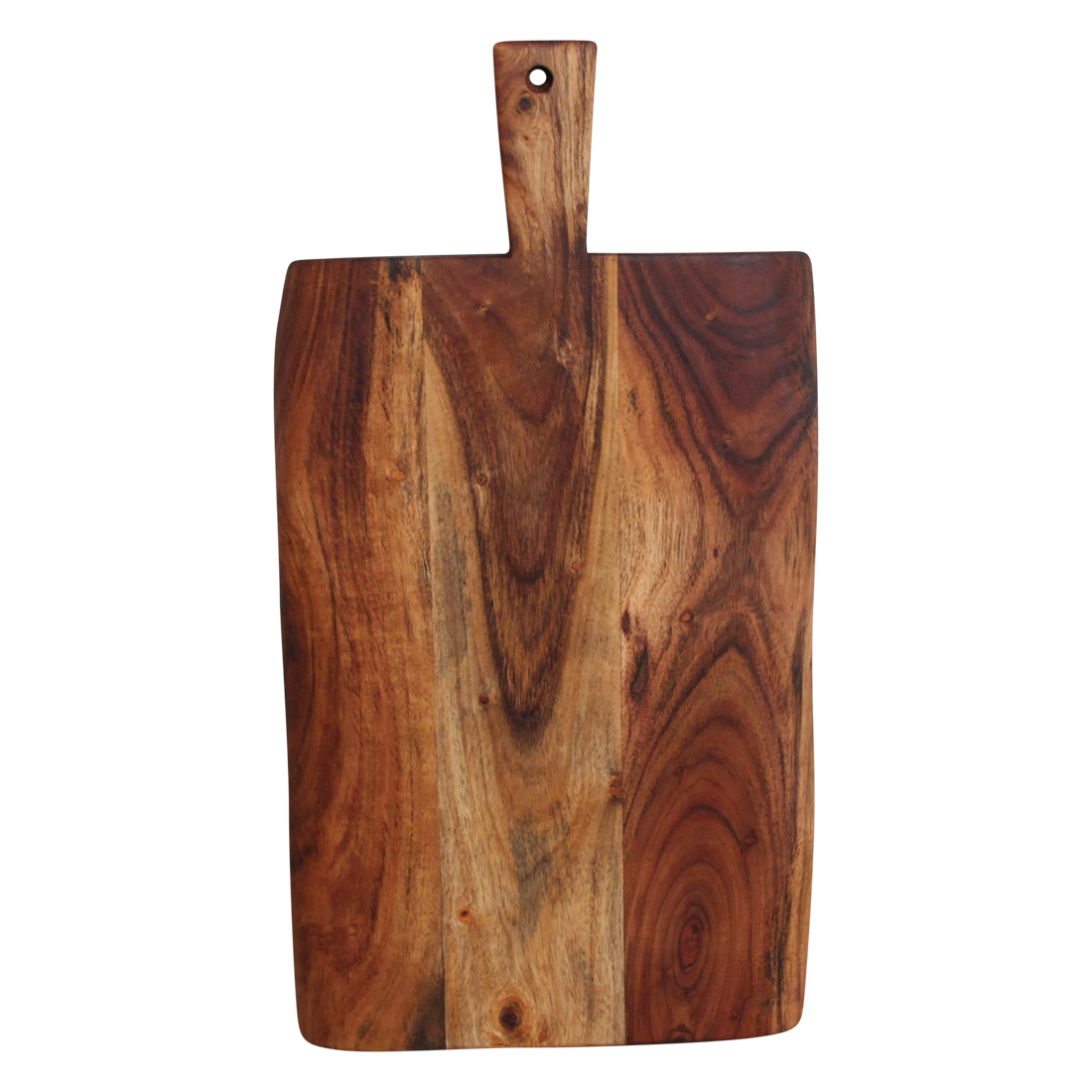 Acaciahouten snijplank large 50 cm