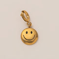 Smileygezicht Charme