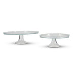 Taartplateau 21xH8cm Aristo
