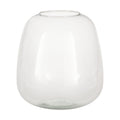 Vaas Delnite Transparant 23x24,5cm
