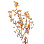 Kunstbloem 135 cm Oranje Kunststof