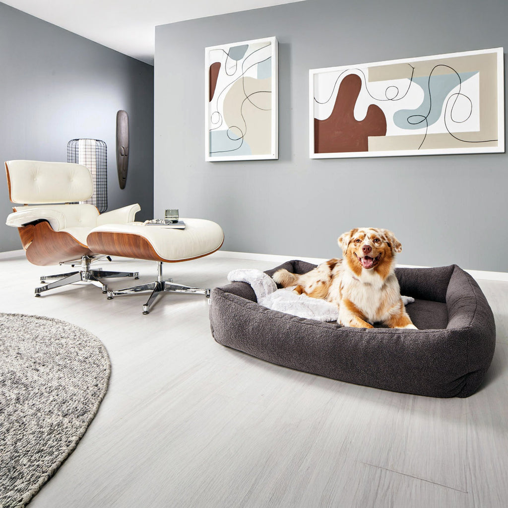 Cosy knuffeldeken voor honden