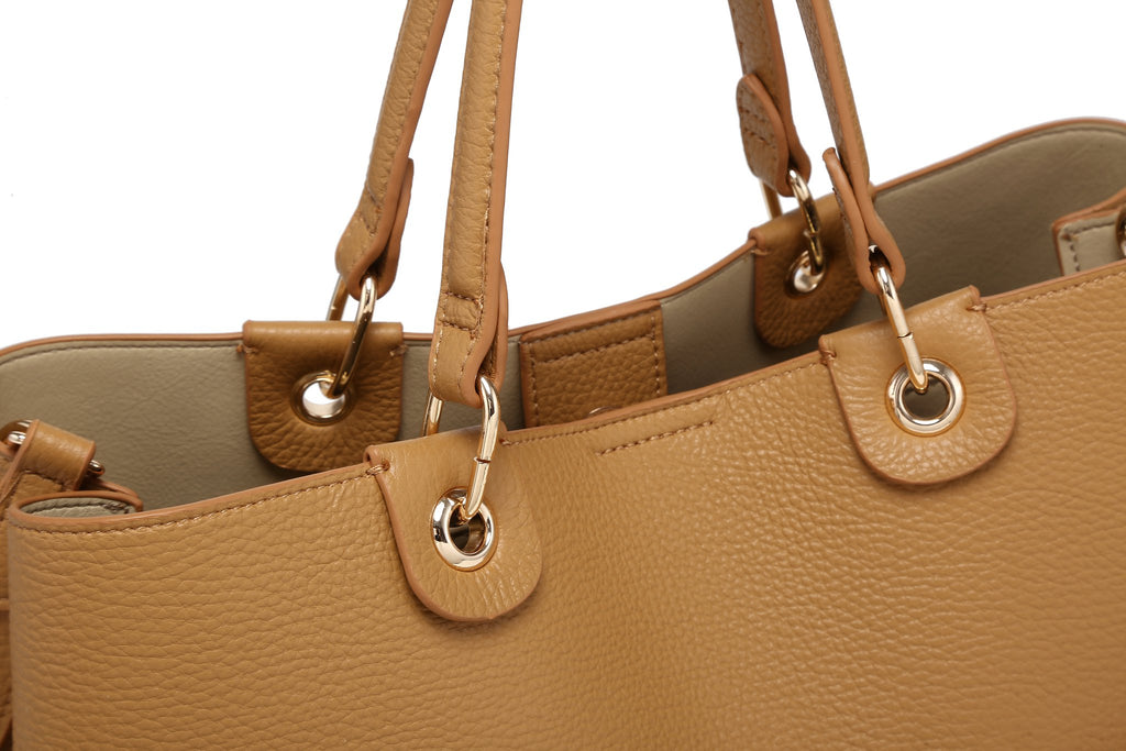 Tas J&W Bags 52090 zwart