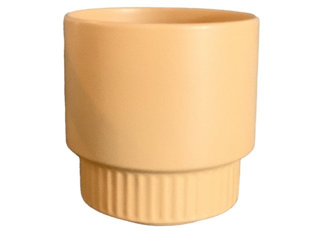 Lodi pot mat perzik