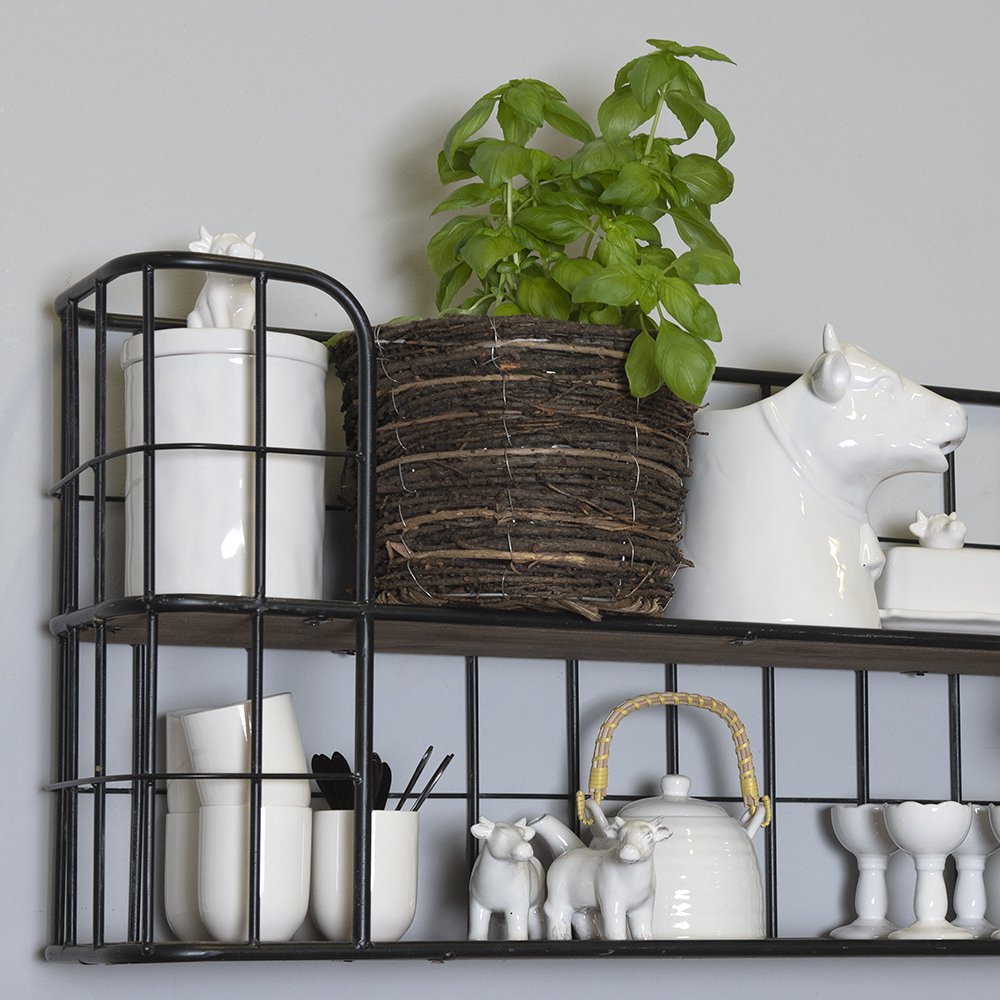 Theepot met Filter 600 ml Wit Porselein Theekan