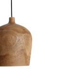 Sirocco hanglamp Bottle