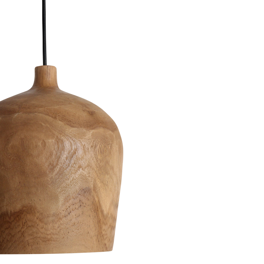 Sirocco hanglamp Bottle