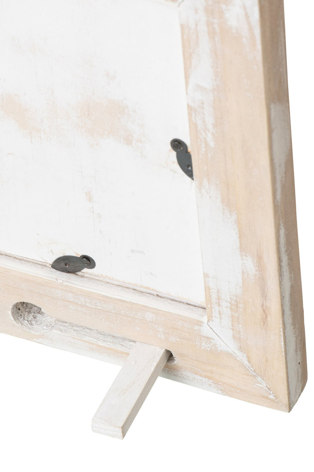 J-Line Fotolijst - hout - gebroken wit - small