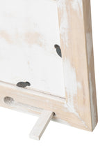 J-Line Fotolijst - hout - gebroken wit - small