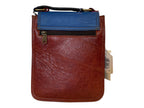 Fair Trade en Duurzaam leren Tas 11