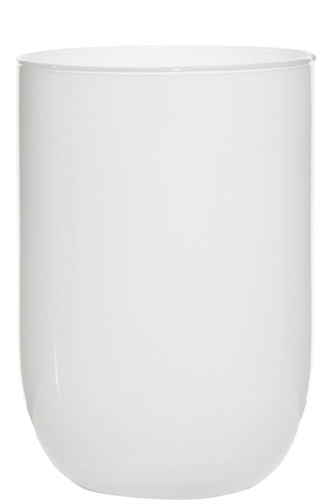 Essentials Emilia Regular Vaas wit h20