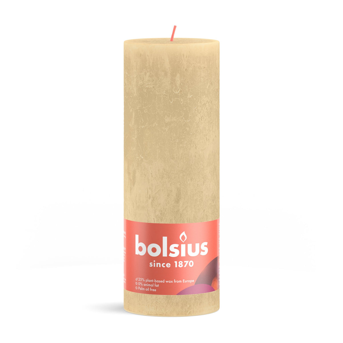 Shine rustiekkaars 190/68 Oat Beige