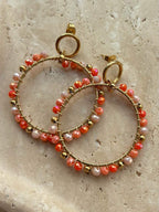 Oorbellen WAUW Jewellery 0476078499