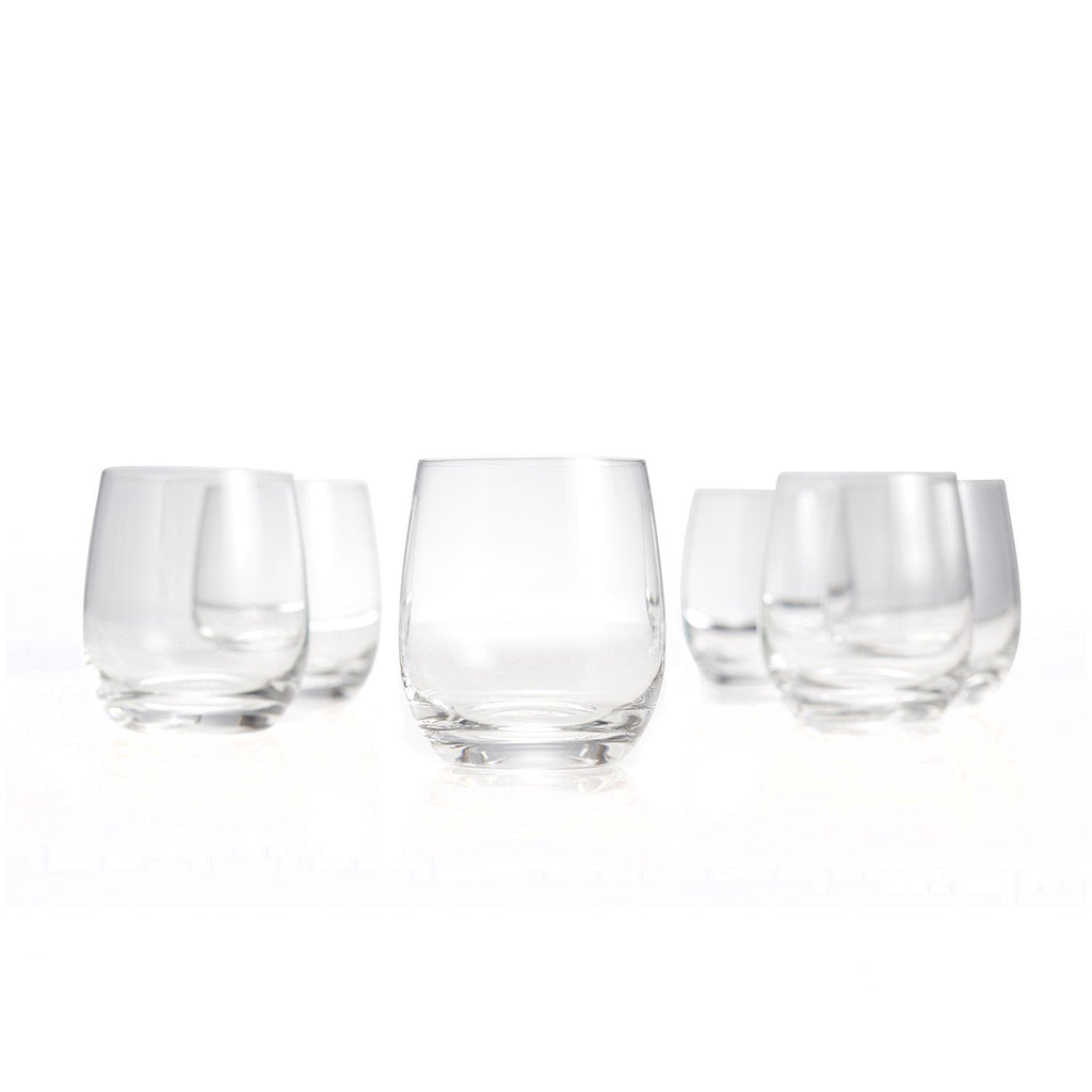 Glas 46cl Cuvee - Set van 6
