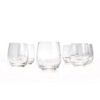 Glas 46cl Cuvee - Set van 6