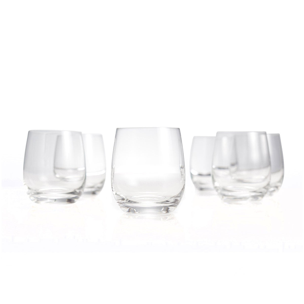 Glas 46cl Cuvee - Set van 6