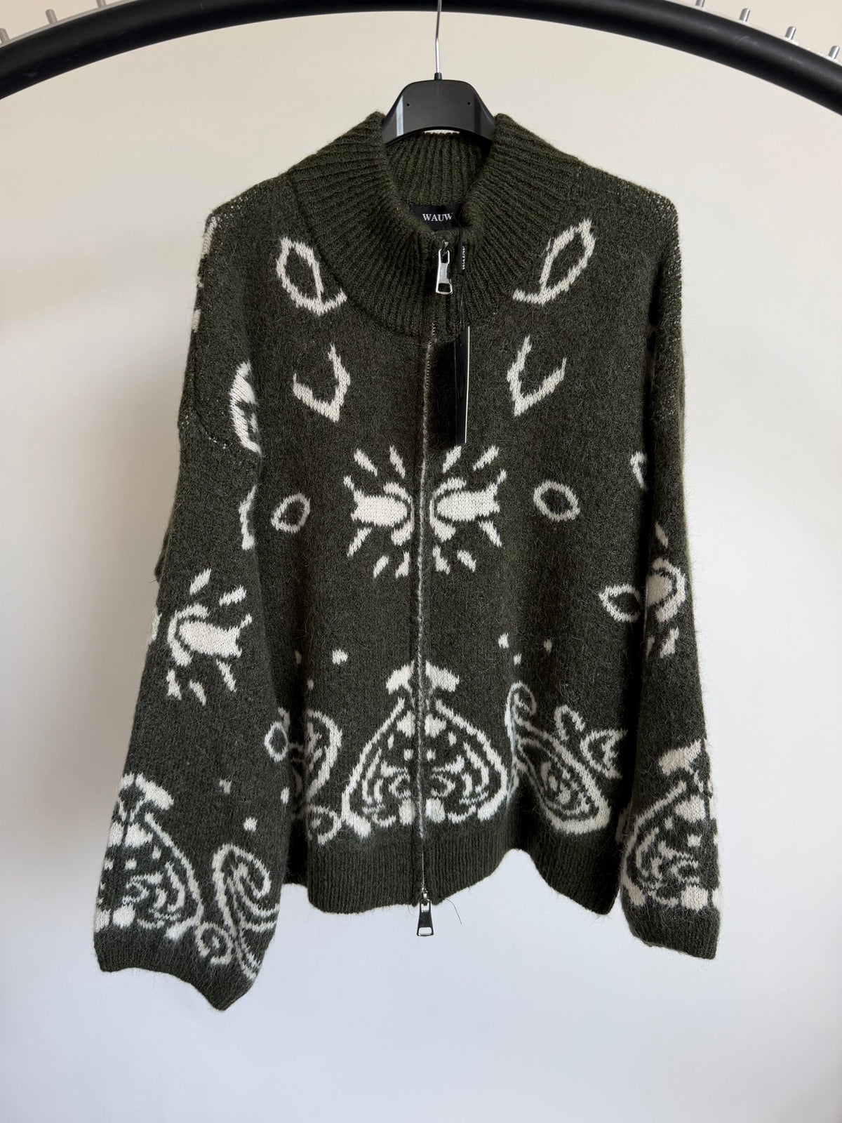 Damesmode WAUW Fashion 52129