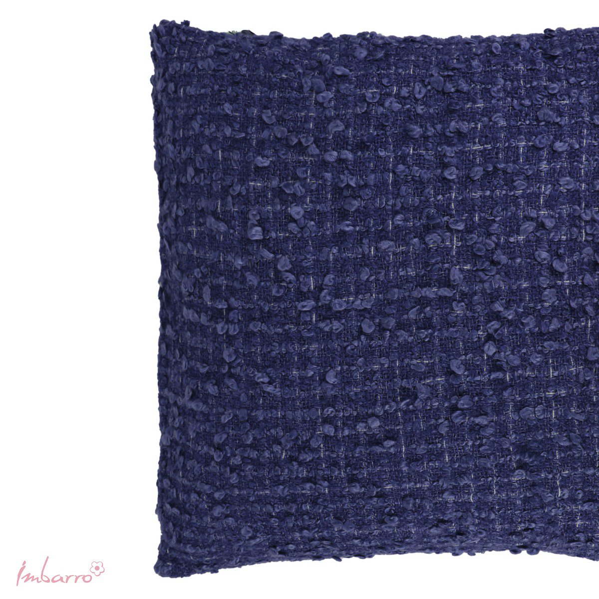 Kussen Espen Purple