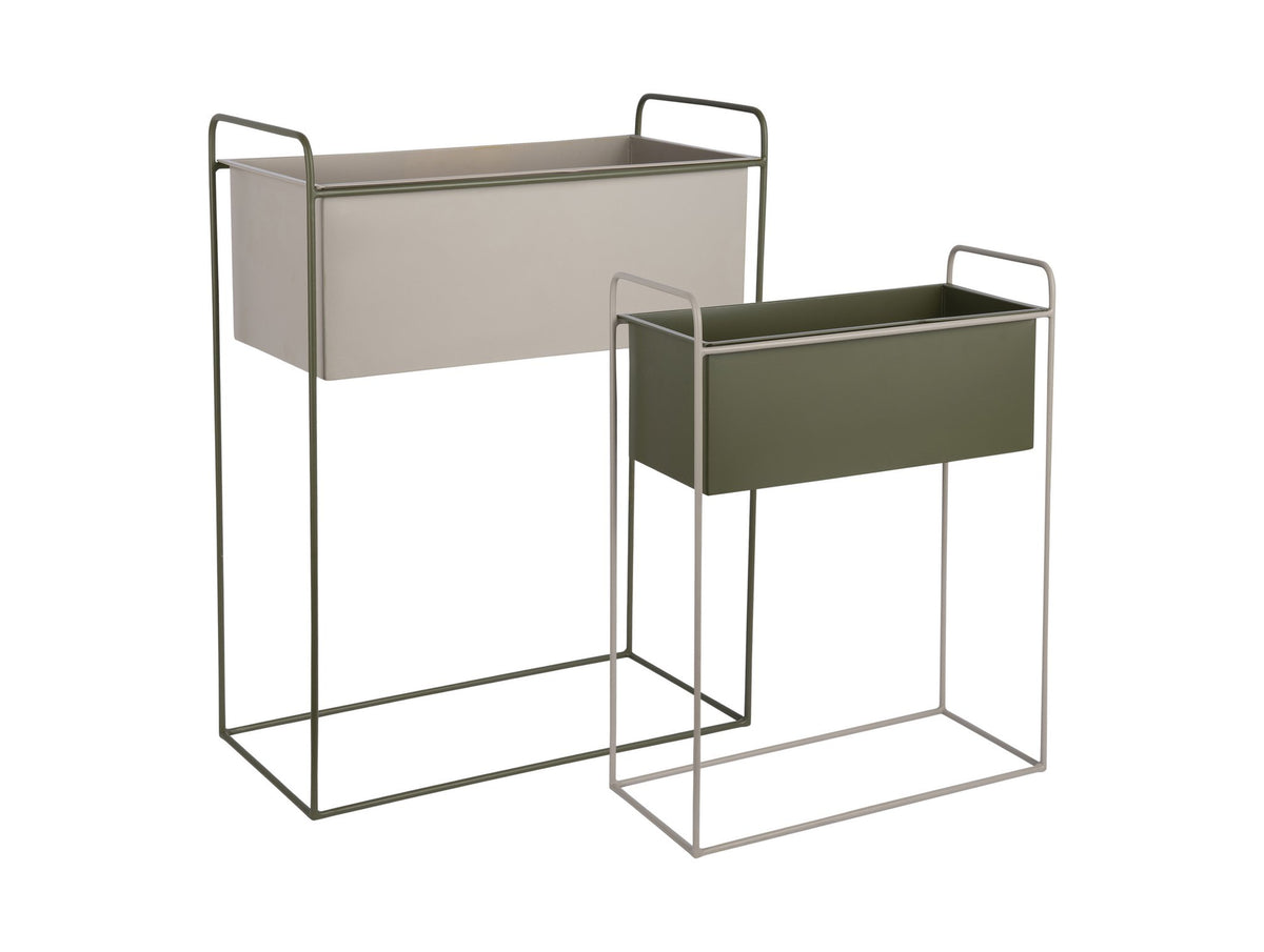 Plantenpotset Reina