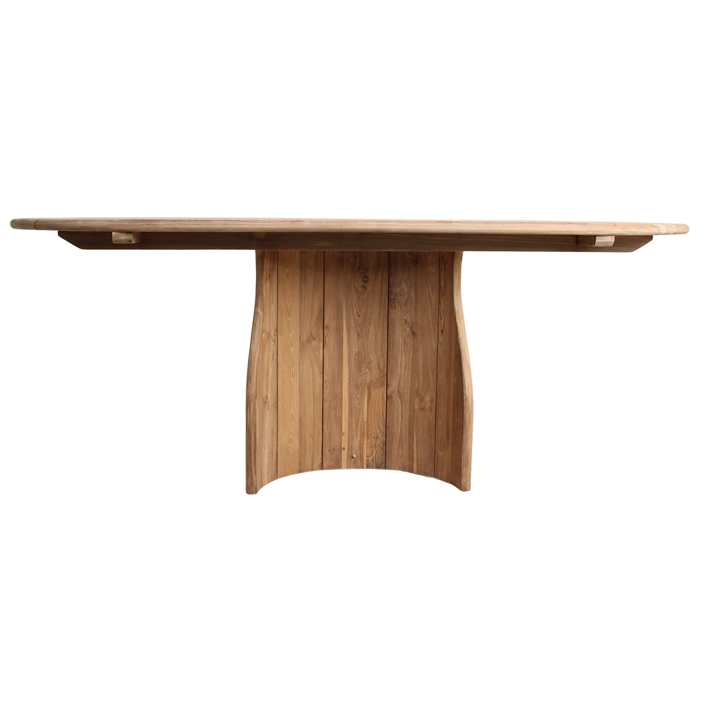 Verano tuintafel 200 cm