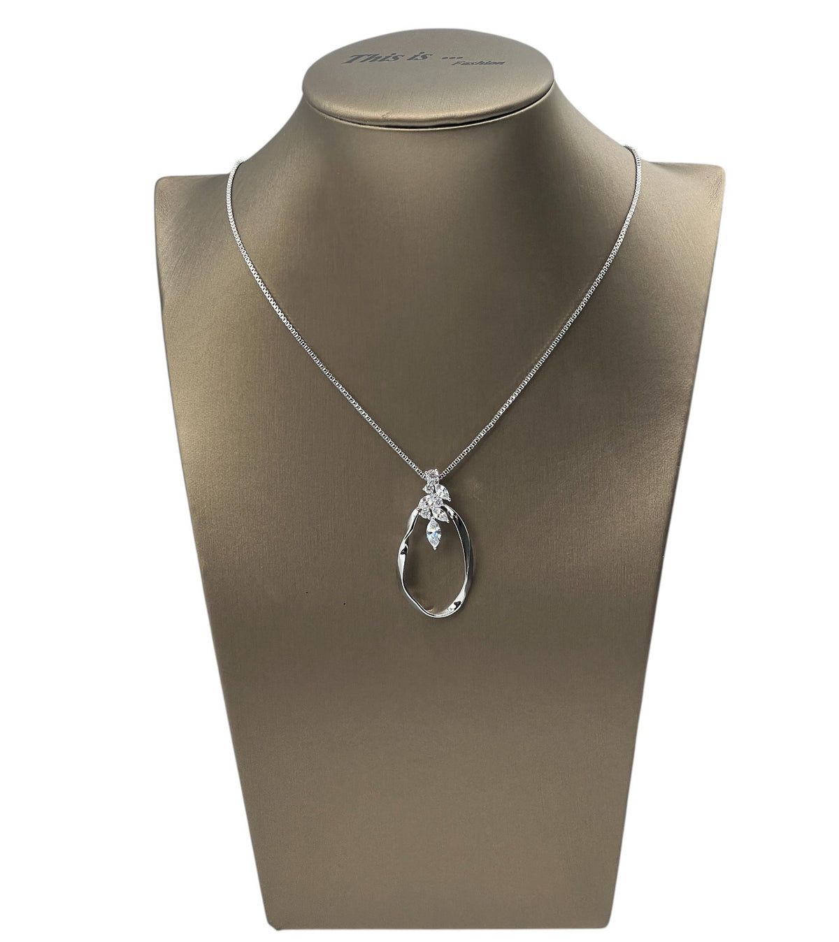 Ketting This is Fashion ktt4523915