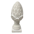 Decoratie Beeld Grijs Terracotta