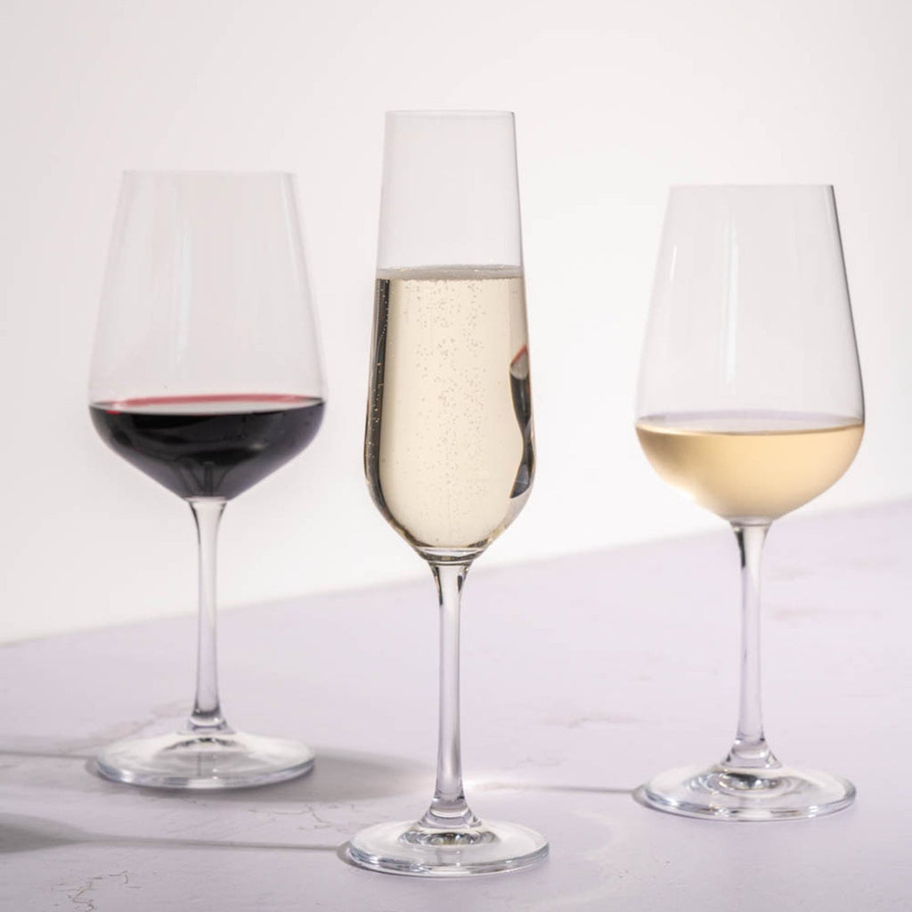 Glazenset 12 stuks Veneto