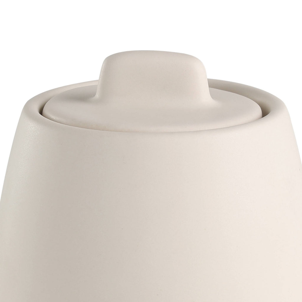Pot Kalinin Wit 8x9 cm