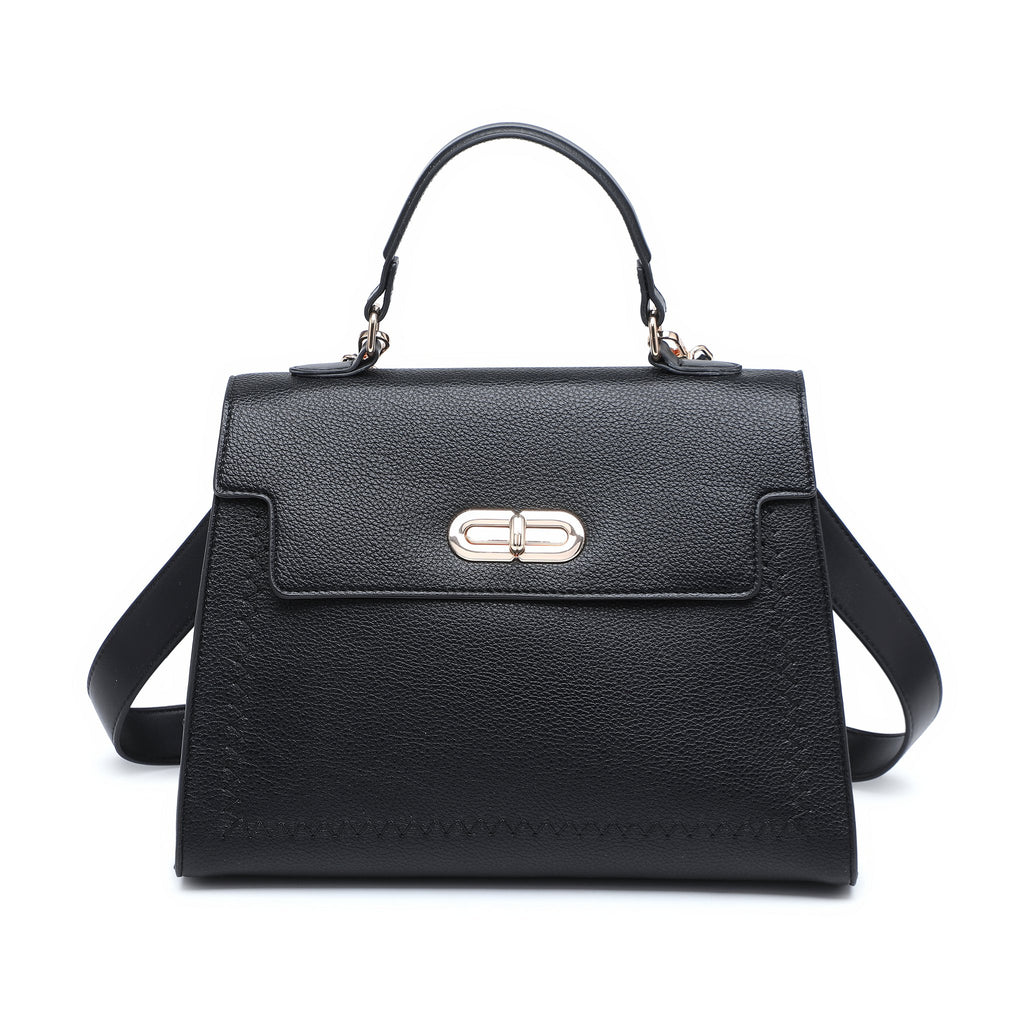 Tas J&W Bags chl20016 zwart