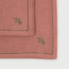 Servet | Thistle servetten-set van 6 van Sanctuary Living