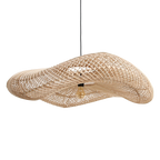 Wave hanglamp XL - Ø90x22 cm
