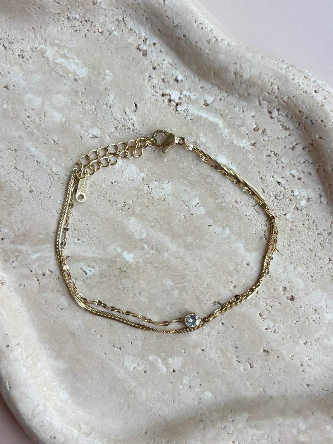 Armband WAUW Jewellery B50870075450