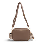 Tas J&W Bags 6967 taupe