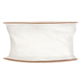 Organzalint – Wit – 45 mm x 10 meter