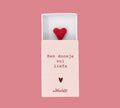 Doosje vol liefs
