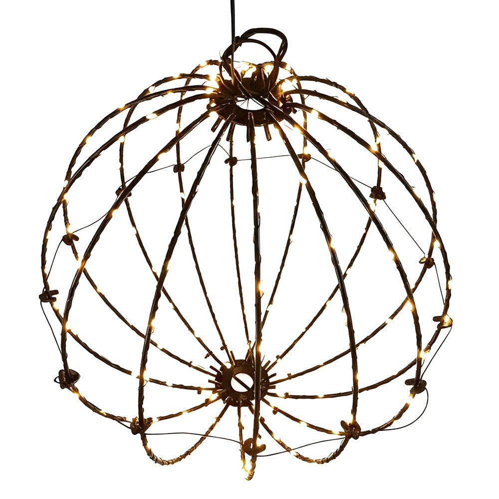 Hanglamp Wit Metaal