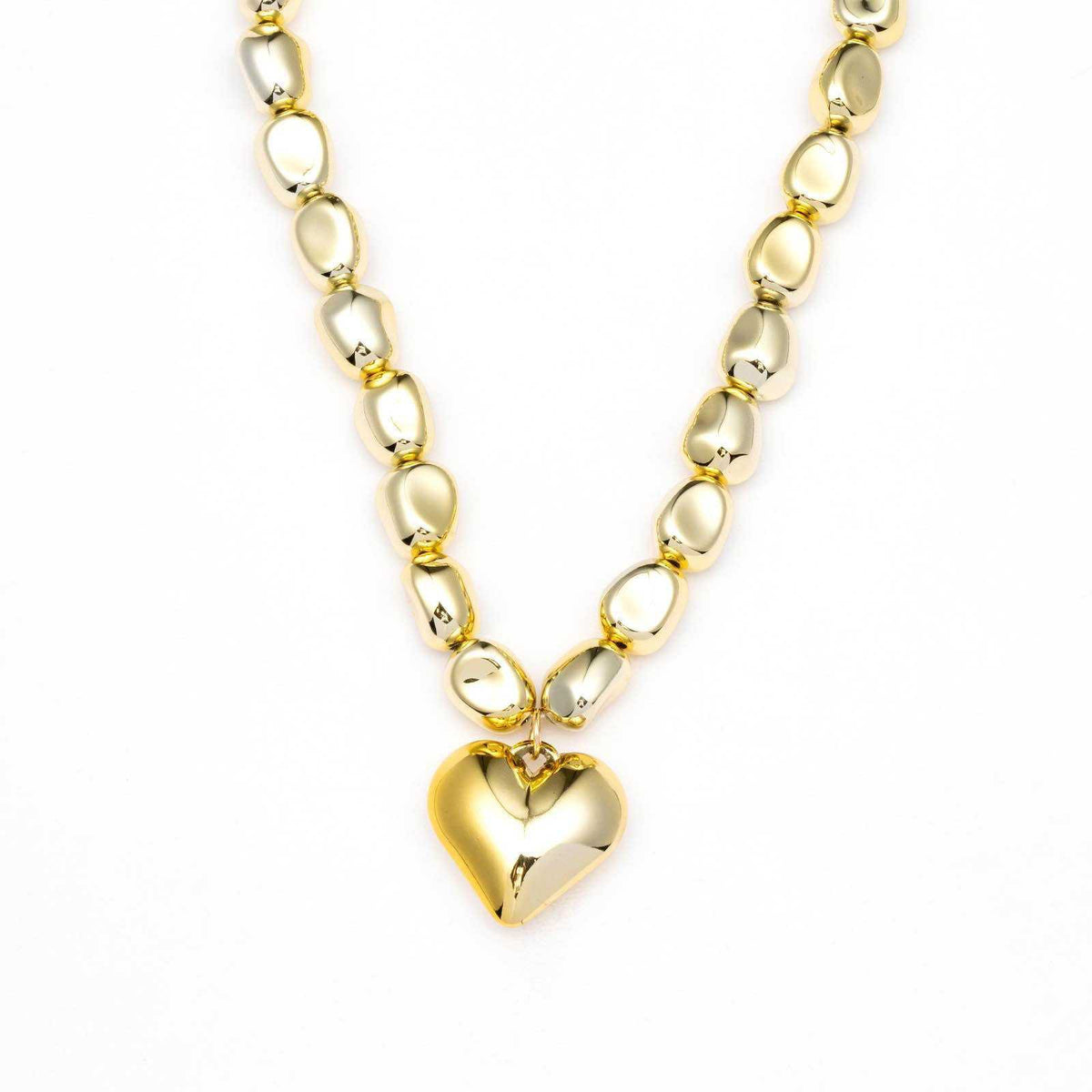 Ketting WAUW Jewellery N80420080499