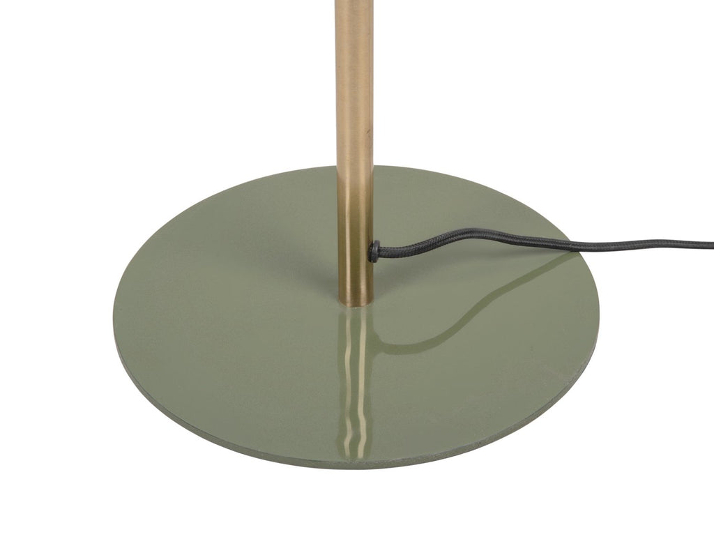 Vloerlamp slim