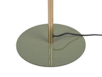 Vloerlamp slim