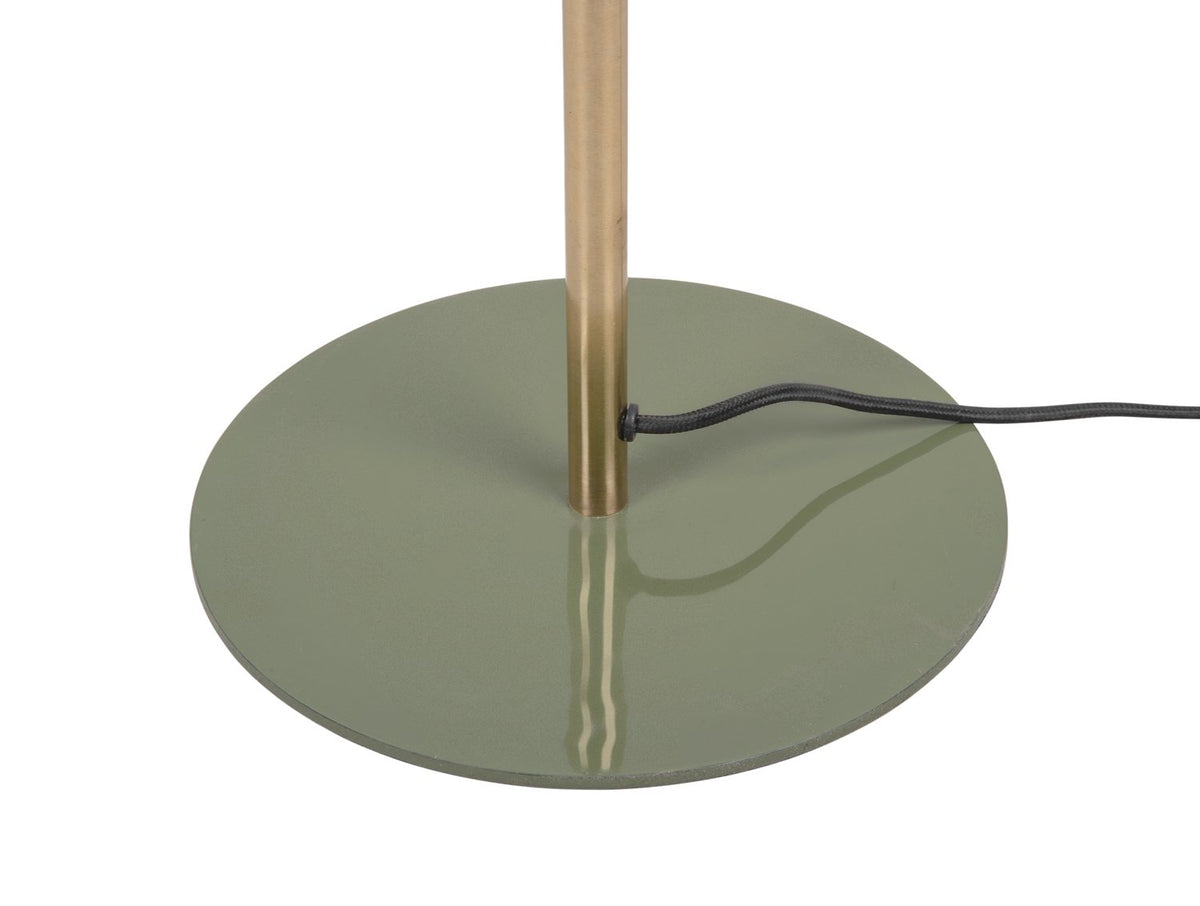 Vloerlamp slim