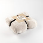 Textino Sherry - Hoodie 60x90 cm - Lekkere hoodie - Tieners - Puimsteen - Beige