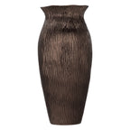 Vaas Suter Brons 21x47 cm