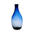 Elegante Luna Mondblauw gerecyclede vaasblauw H37 D19