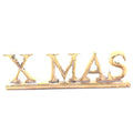 Xmas sign large