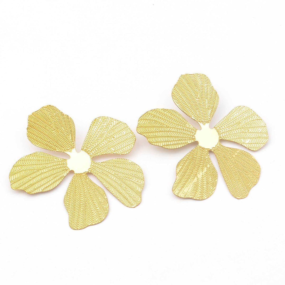 Oorbellen WAUW Jewellery E61070065350