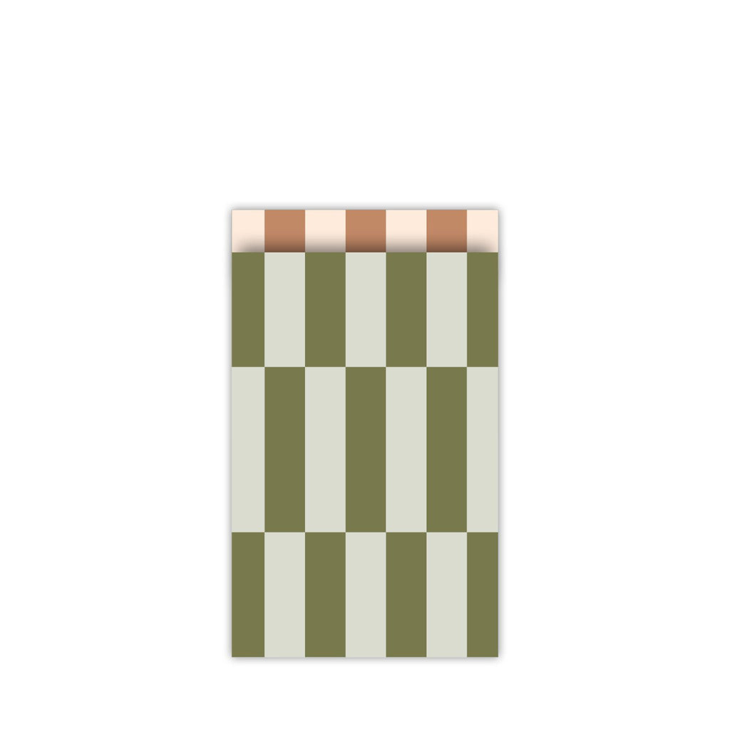 Colorblocking duotone - Cadeauzakjes