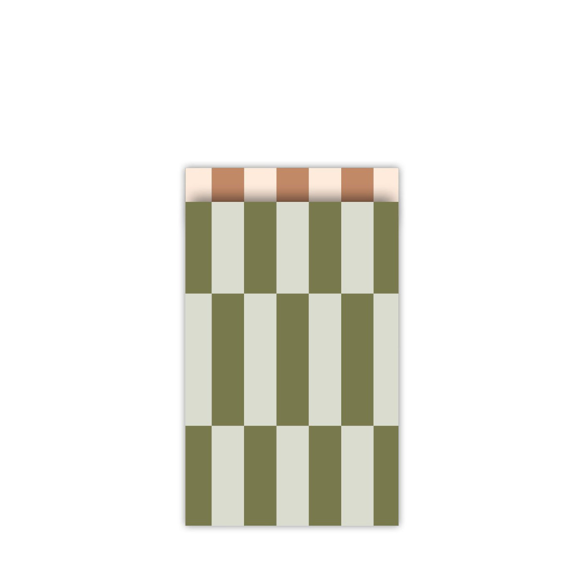 Colorblocking duotone - Cadeauzakjes